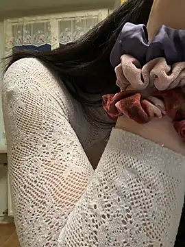 sexymelli18 online show from March 18, 2026, 6:00 pm