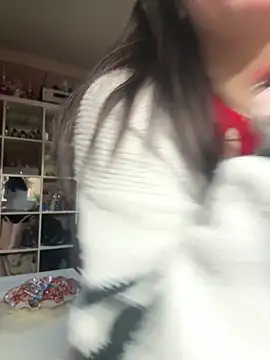 sexymelli18 online show from March 31, 2026, 4:51 pm