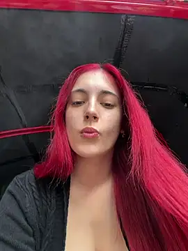 sexymelli18 online show from July 9, 2026, 9:13 am