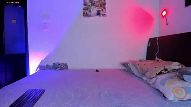 Ammymorgan online show from March 5, 2025, 1:31 am