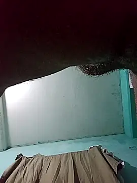 Andresjflds online show from September 13, 2025, 8:52 pm