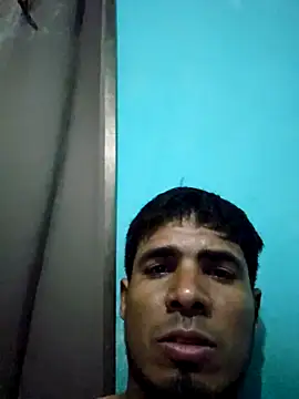 Andresjflds online show from March 25, 2026, 12:05 am