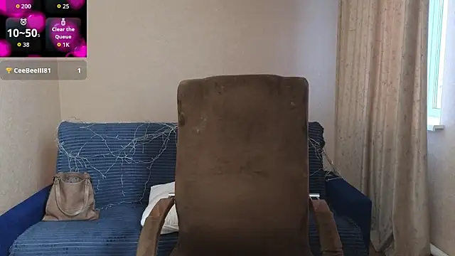 Snapshot of Sandra_Snowflake chatting on February 20, 2026, 4:09 am Sandra Snowflake online show from February 20, 2026, 4:09 am