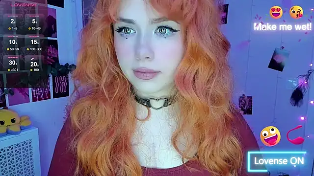 Snapshot of Sparkle_Mona chatting on February 19, 2025, 1:29 am Sparkle Mona online show from February 19, 2025, 1:29 am