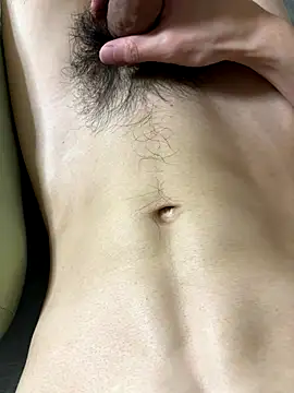 tsune694 online show from October 17, 2025, 3:47 pm