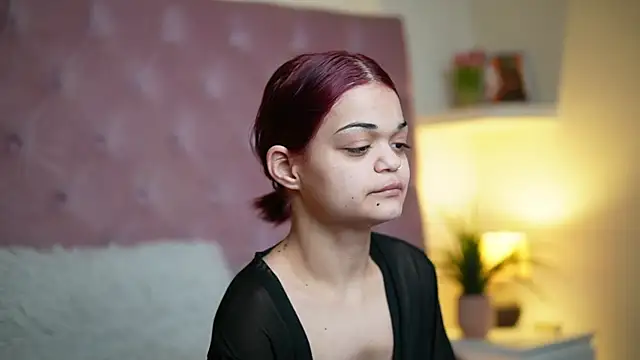 MaiaMini online show from March 26, 2026, 9:09 pm