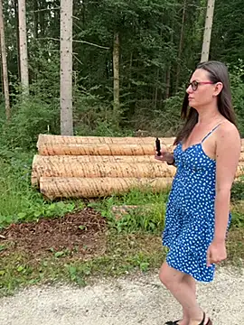 AvaFlowers6 online show from July 15, 2026, 7:35 am