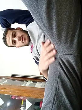 gabar8 online show from April 14, 2026, 2:50 am