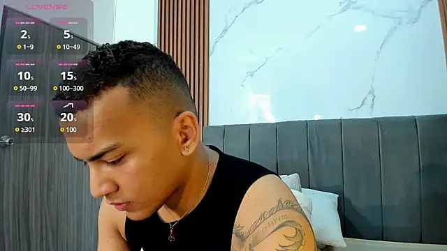 Snapshot of Rafa2004Cruz chatting on September 18, 2025, 12:18 pm Rafa2004Cruz online show from September 18, 2025, 12:18 pm