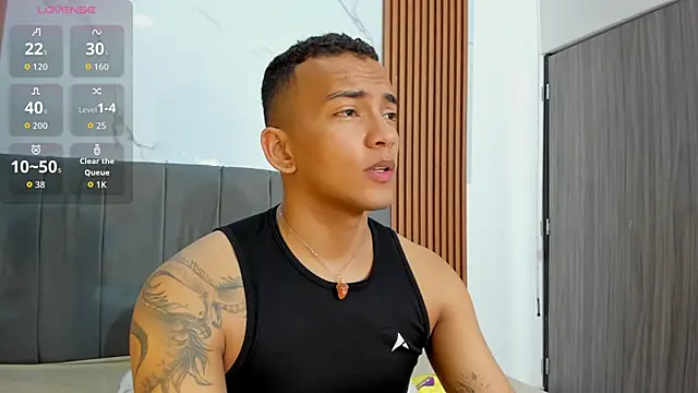 Snapshot of Rafa2004Cruz chatting on October 10, 2025, 12:37 pm Rafa2004Cruz online show from October 10, 2025, 12:37 pm