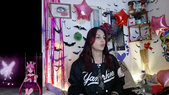 purplekattlyn online show from February 24, 2026, 6:28 pm