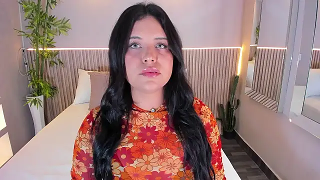 GeorginaReyes online show from January 31, 2026, 10:41 pm