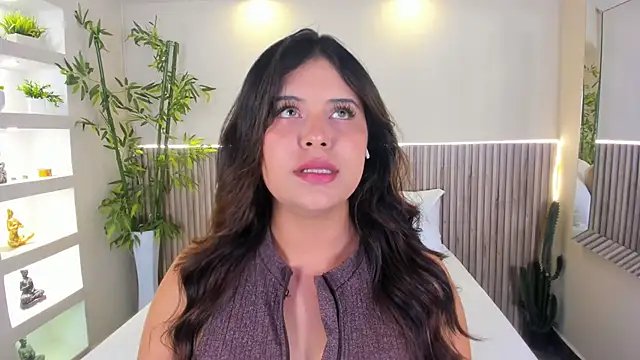 GeorginaReyes online show from May 25, 2026, 10:16 pm
