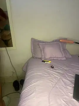 Snapshot of Ohno101 chatting on March 3, 2025, 5:07 pm Ohno101 online show from March 3, 2025, 5:07 pm