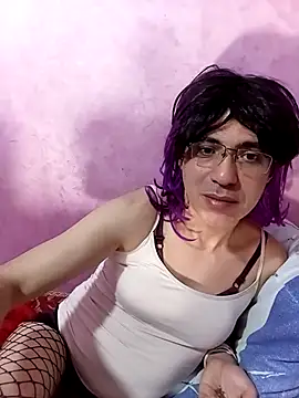 sexytranscasa online show from April 7, 2026, 4:24 am