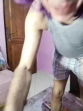sexytranscasa online show from July 6, 2026, 4:31 am