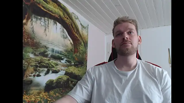 Justforfunc123 online show from June 6, 2026, 6:07 am