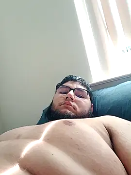 Bigdaddy-Marc online show from March 27, 2026, 10:31 pm