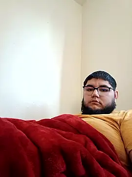 Bigdaddy-Marc online show from April 19, 2026, 2:22 am