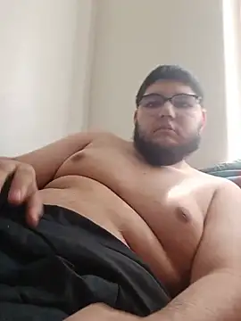 Bigdaddy-Marc online show from June 2, 2026, 9:28 pm