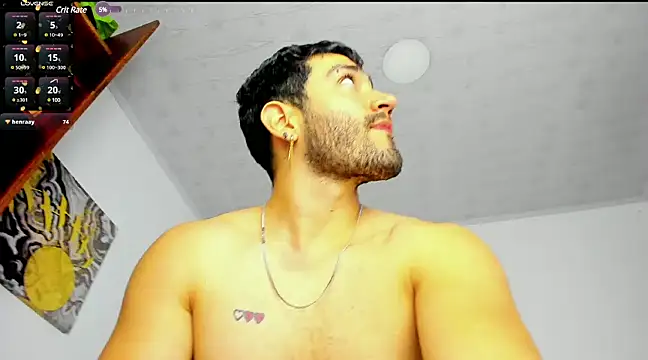 jeyco santino online show from March 5, 2025, 3:51 am