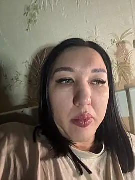 Naughtbaby 2025 online show from March 9, 2025, 3:01 am