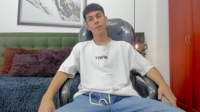 Johann sex online show from February 25, 2026, 5:22 pm