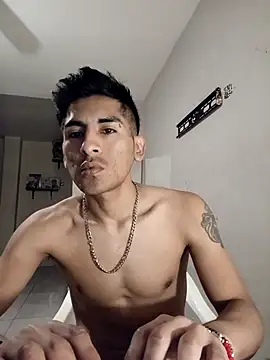 LeonRoots online show from October 19, 2025, 6:58 am