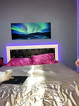 Siena Amaris online show from March 18, 2025, 2:37 pm