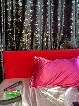 Siena Amaris online show from March 24, 2026, 9:47 am