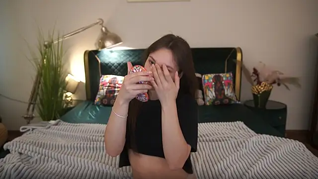 PaigePrado online show from May 21, 2026, 5:58 am