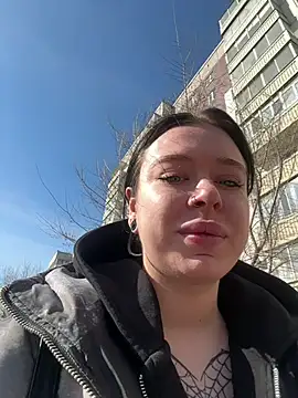 AlishaPrettyBlade online show from March 26, 2026, 5:02 am