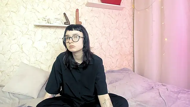 Snapshot of Nasy chatting on March 5, 2025, 10:11 am Nasy online show from March 5, 2025, 10:11 am