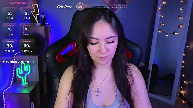 Snapshot of AshleySkott_ chatting on February 17, 2025, 10:29 am AshleySkott online show from February 17, 2025, 10:29 am