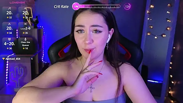 Snapshot of AshleySkott_ chatting on March 6, 2025, 11:14 am AshleySkott online show from March 6, 2025, 11:14 am