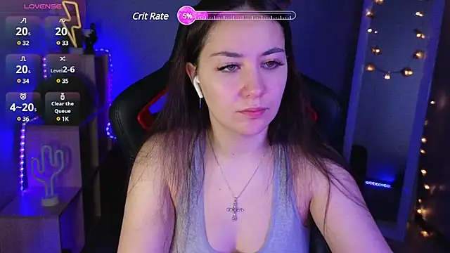 Snapshot of AshleySkott_ chatting on March 7, 2025, 8:13 am AshleySkott online show from March 7, 2025, 8:13 am