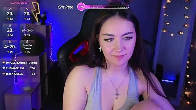 Snapshot of AshleySkott_ chatting on March 7, 2025, 11:18 am AshleySkott online show from March 7, 2025, 11:18 am