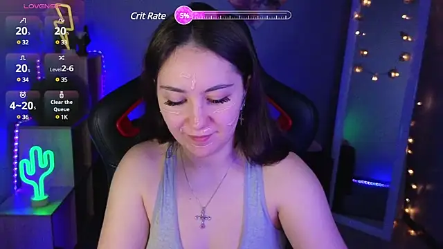 Snapshot of AshleySkott_ chatting on March 8, 2025, 7:38 am AshleySkott online show from March 8, 2025, 7:38 am