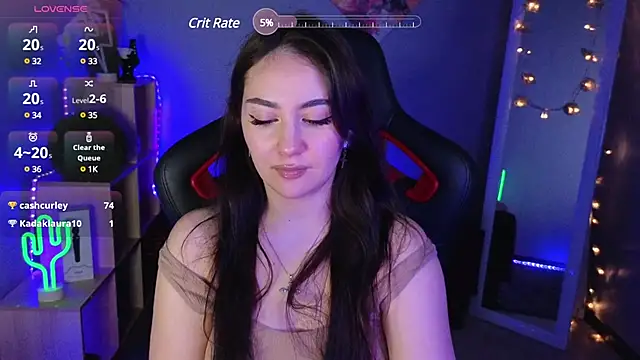 Snapshot of AshleySkott_ chatting on March 11, 2025, 10:40 am AshleySkott online show from March 11, 2025, 10:40 am