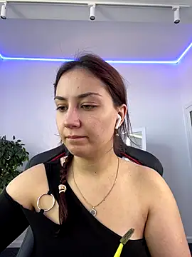 Snapshot of AshleySkott_ chatting on September 23, 2025, 7:55 am AshleySkott online show from September 23, 2025, 7:55 am