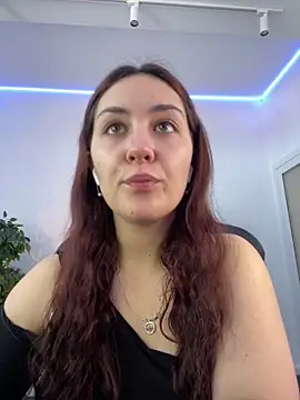 Snapshot of AshleySkott_ chatting on September 26, 2025, 8:07 am AshleySkott online show from September 26, 2025, 8:07 am