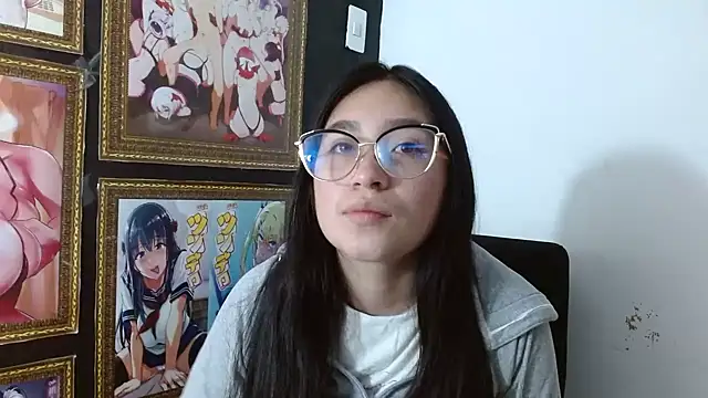 Arielle lov online show from March 7, 2025, 11:29 am