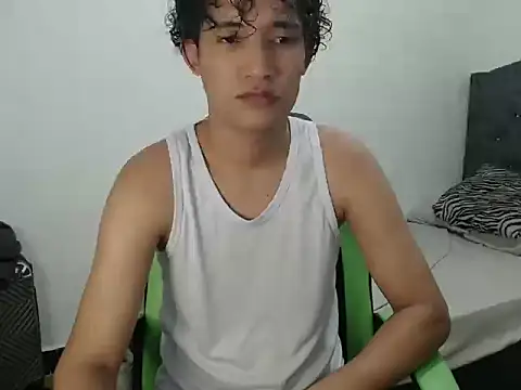 Boy coll online show from April 7, 2026, 8:09 pm