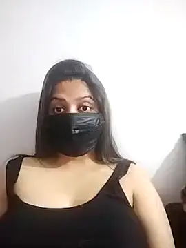 Snapshot of DesiLeela chatting on February 17, 2025, 12:27 pm DesiLeela online show from February 17, 2025, 12:27 pm