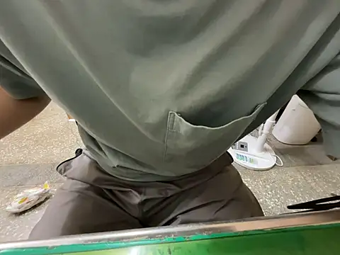 hanjason online show from April 13, 2026, 7:03 am