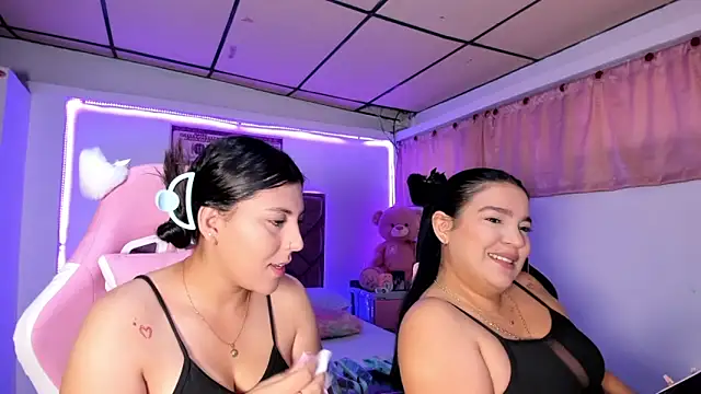 Cristal Smith20 online show from March 16, 2026, 12:20 pm