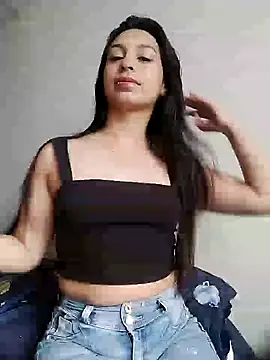 Nat XxX online show from February 28, 2025, 8:18 pm