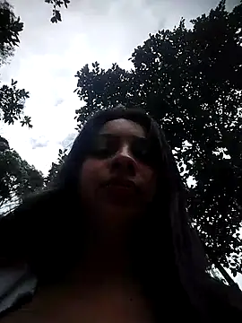 Nat XxX online show from September 18, 2025, 7:16 pm