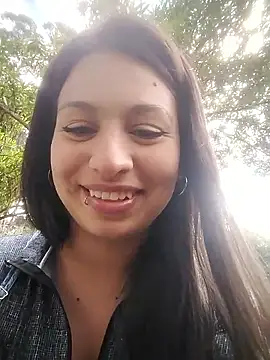 Nat XxX online show from October 3, 2025, 6:49 pm