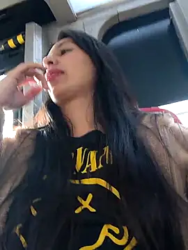 Nat XxX online show from October 20, 2025, 9:04 pm